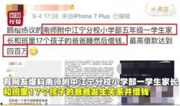 南师附中爆料事件视频,真相与争议的交织