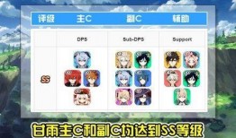 原神外服最新爆料,神秘新角色登场，游戏剧情再掀波澜！